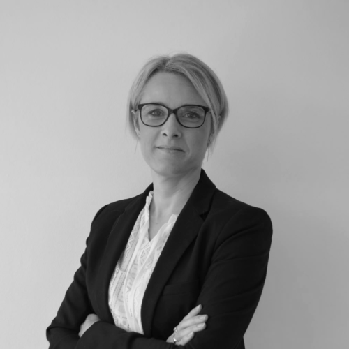 Virginie PLASSE - Adviser