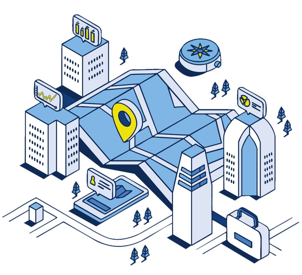 Pilotez votre entreprise avec SyncroView by GOOD Morning